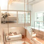 アパート Pool-loft: Wandern, Erholen & Sauna Siebengebirge *