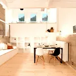 アパート Pool-loft: Wandern, Erholen & Sauna Siebengebirge *