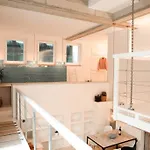 Pool-loft: Wandern, Erholen & Sauna Siebengebirge * Erpel