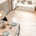 アパート Pool-loft: Wandern, Erholen & Sauna Siebengebirge *