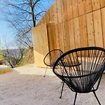 Pool-loft: Wandern, Erholen & Sauna Siebengebirge アパート *