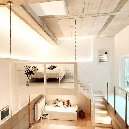 Pool-loft: Wandern, Erholen & Sauna Siebengebirge * Erpel