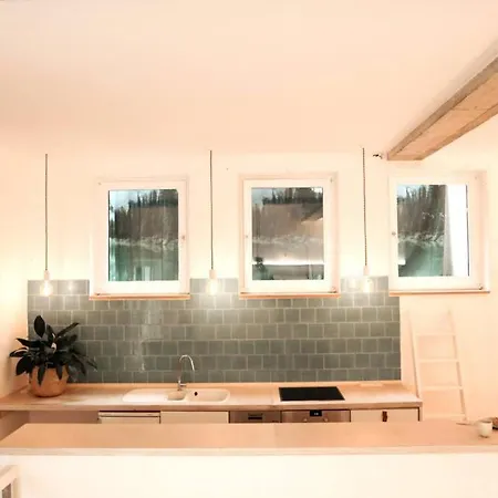 Pool-loft: Wandern, Erholen & Sauna Siebengebirge