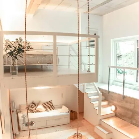 Apartment Pool-loft: Wandern, Erholen&sauna Siebengebirge *