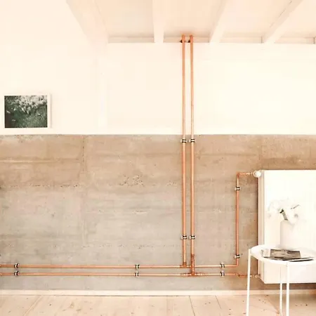 Pool-loft: Wandern, Erholen & Sauna Siebengebirge Lejlighed