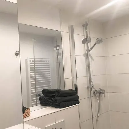 Apartment Pool-loft: Wandern, Erholen&sauna Siebengebirge