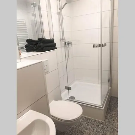 Pool-loft: Wandern, Erholen & Sauna Siebengebirge Apartment
