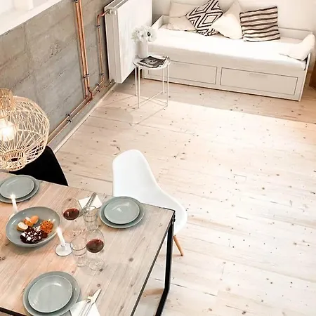 Apartment Pool-loft: Wandern, Erholen & Sauna Siebengebirge *