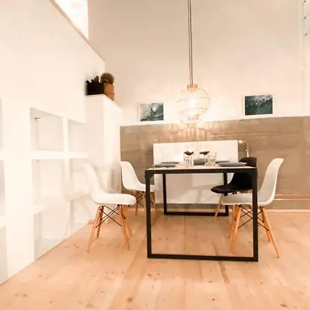 Appartement Pool-loft: Wandern, Erholen & Sauna Siebengebirge