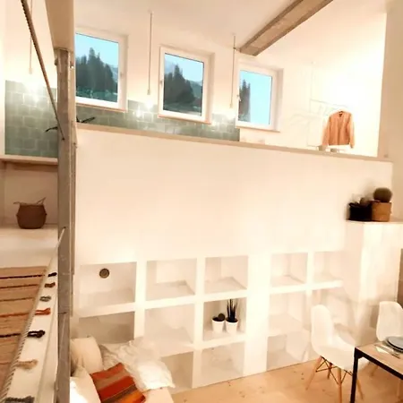 Pool-loft: Wandern, Erholen&sauna Siebengebirge * Erpel
