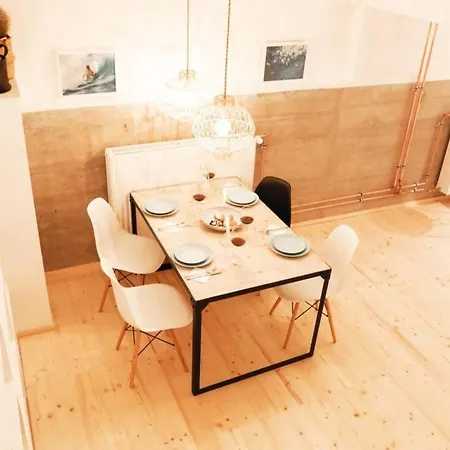 Apartment Pool-loft: Wandern, Erholen&sauna Siebengebirge *
