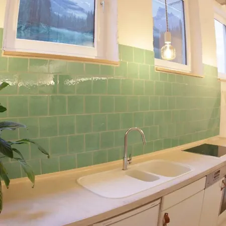 Apartment Pool-loft: Wandern, Erholen&sauna Siebengebirge *