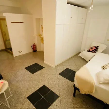 公寓 Pool-loft: Wandern, Erholen & Sauna Siebengebirge *