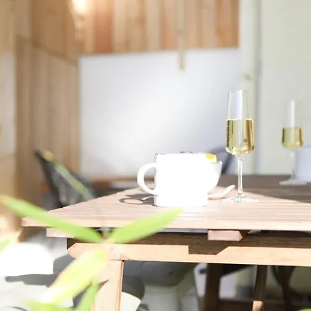 Apartmán Pool-loft: Wandern, Erholen & Sauna Siebengebirge *