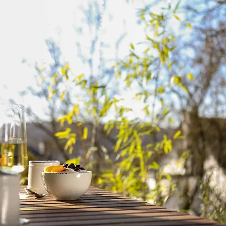 Pool-loft: Wandern, Erholen & Sauna Siebengebirge Daire *