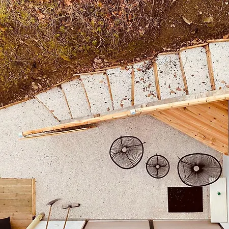 Pool-loft: Wandern, Erholen&sauna Siebengebirge Erpel