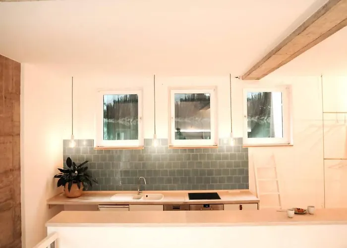 Pool-loft: Wandern, Erholen & Sauna Siebengebirge