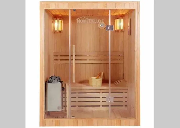 Pool-loft: Wandern, Erholen & Sauna Siebengebirge Appartement Erpel