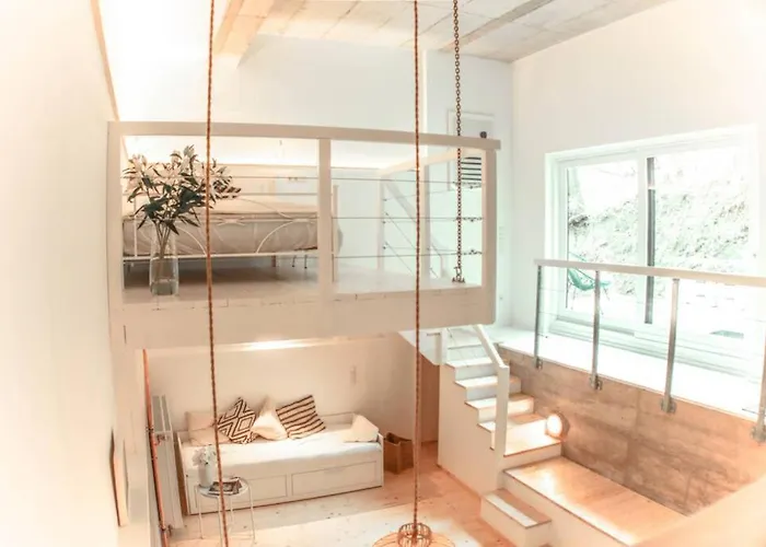 Daire Pool-loft: Wandern, Erholen & Sauna Siebengebirge *