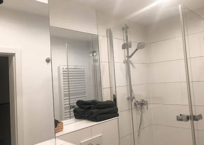 Appartement Pool-loft: Wandern, Erholen & Sauna Siebengebirge