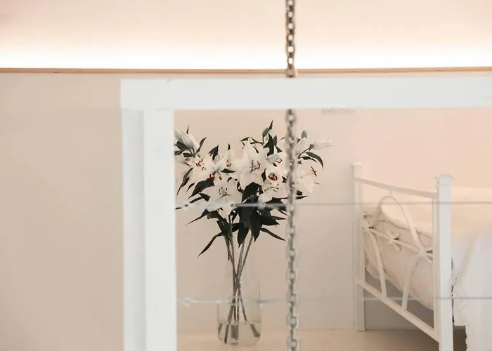 Pool-loft: Wandern, Erholen & Sauna Siebengebirge Appartement *