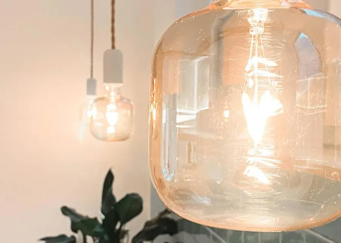 Pool-loft: Wandern, Erholen & Sauna Siebengebirge Daire