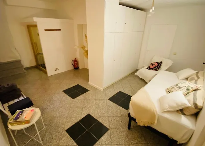 Daire Pool-loft: Wandern, Erholen & Sauna Siebengebirge *