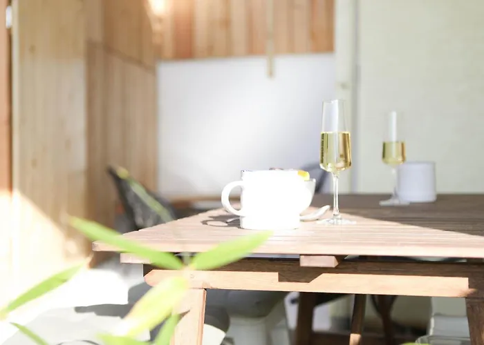 Appartement Pool-loft: Wandern, Erholen & Sauna Siebengebirge *