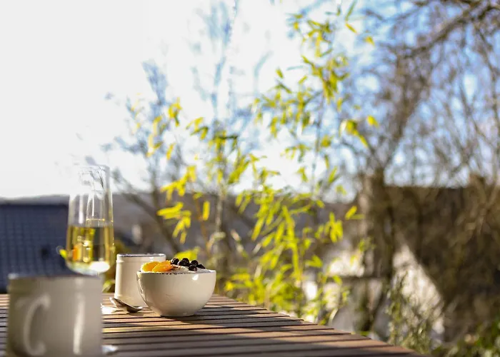 Pool-loft: Wandern, Erholen & Sauna Siebengebirge Appartement *